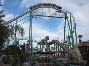 Desert Storm Castles n Coasters