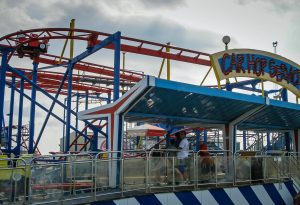 Doo Wopper Morey's Piers