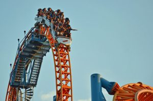 Fahrenheit Hersheypark