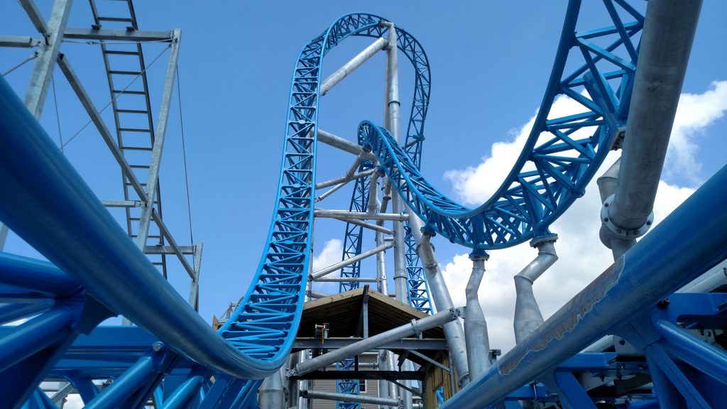 Lsm Launched Coaster Videos Facts Coasterforce