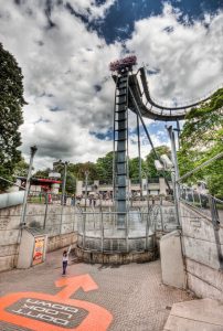 Oblivion Alton Towers