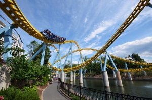 Skyrush Hersheypark