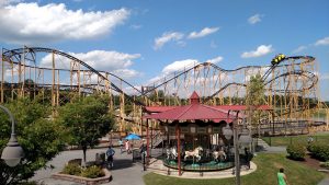 Wildcat Adventure Park