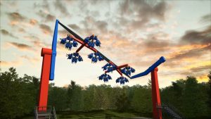 blender mondial iaapa rendering