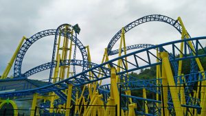 Impulse Knoebels