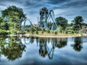 baron 1989 efteling