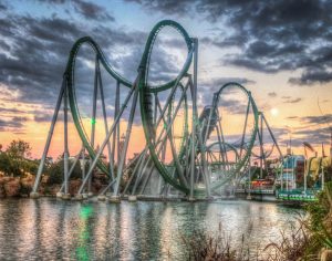 hulk dusk islands of adventure universal