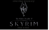 Skyrim Promotion Poster.png