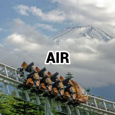 air