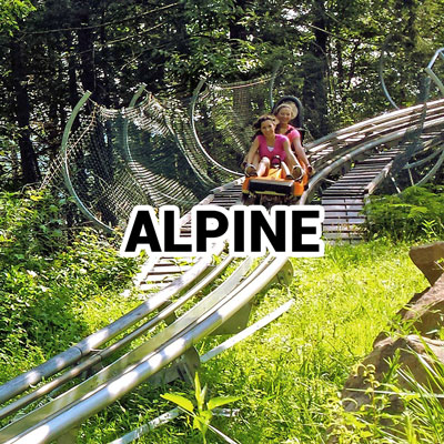 alpine