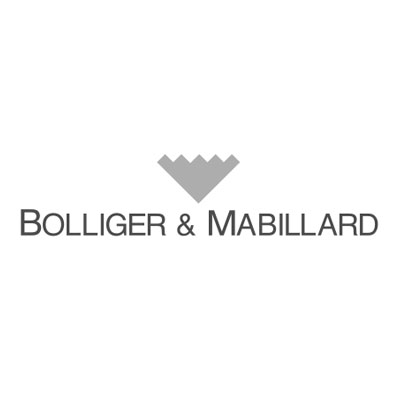 bolliger & mabillard