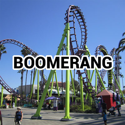 boomerang