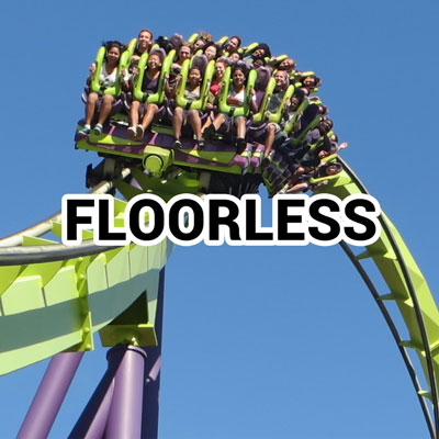 floorless