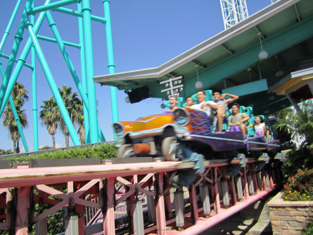 Xcelerator Kott's Berry Farm