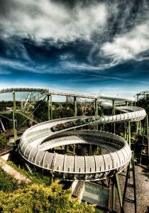 Bobbahn Heide Park