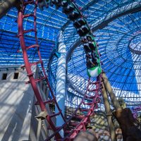 Canyon Blaster Adventuredome