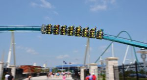 Fury 325 Carowinds