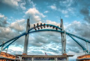 Gatekeeper Cedar Point