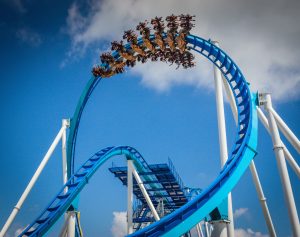 Gatekeeper Cedar Point