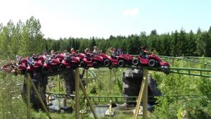 Juvelen Djurs Sommerland