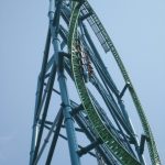 kingda ka tower