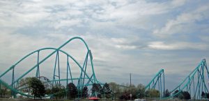 Leviathan Canada's Wonderland