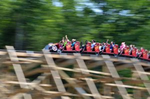 Lightning Rod Dollywood