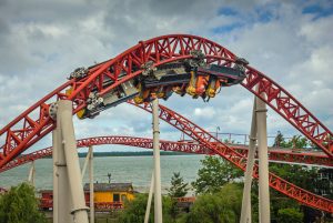 Maverick Cedar Point