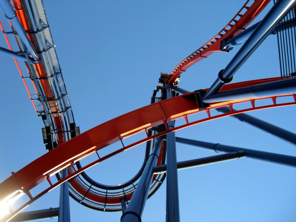 SheiKra Busch Gardens Tampa