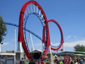 Texas Tornado Wonderland Park