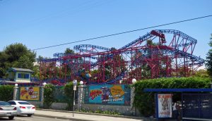 Tree Top Racers Adventure City