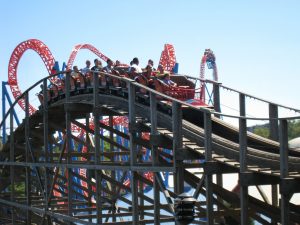 Wildcat Hersheypark