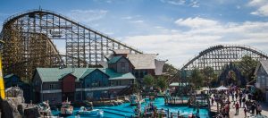 Wodan Timbur Coaster Europa Park