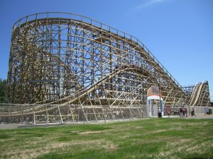 Zippin Pippin Bay Beach