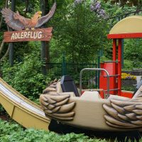 Adlerflug Familypark Vienna