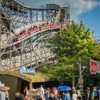 Balder Liseberg