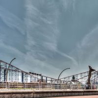 Big One Pleasure Beach Blackpool