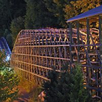 Boulder Dash Lake Compounce