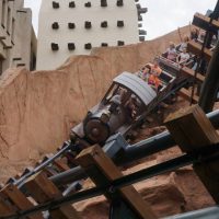 Colorado Adventure Phantasialand