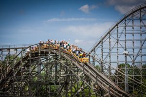 Colossus Heide Park