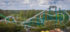 Condor Walibi Holland