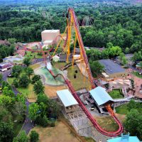 Diamondback Kings Island