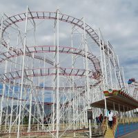 El Bandido Western Playland