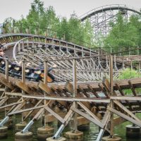 El Toro Freizeitpark Plohn