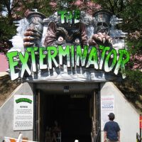 Exterminator Kennywood