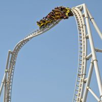 Flying Aces Ferrari World