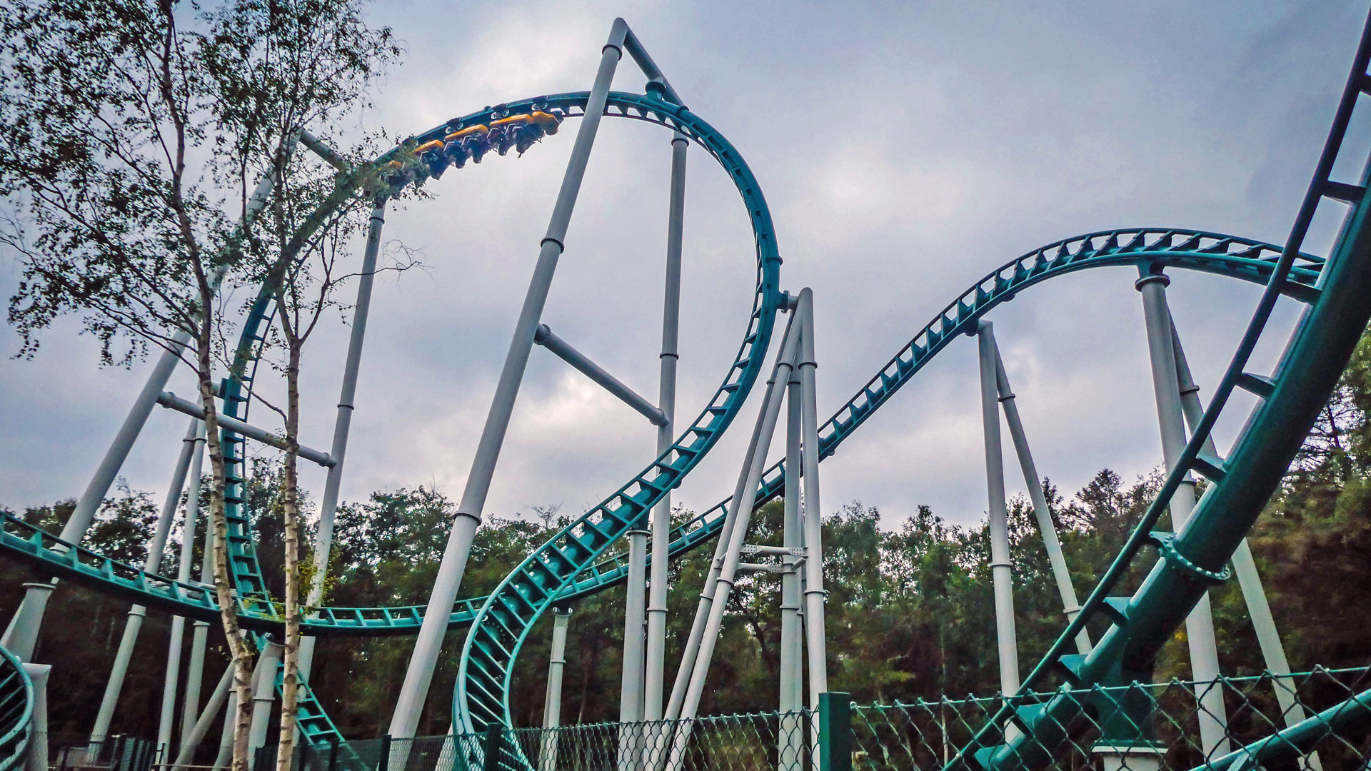 Rock 'n' Roller Coaster - POV - Walt Disney World / Disney's Hollywood  Studios - Vekoma - LSMcoaster 