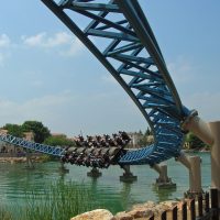 Furius Baco PortAventura