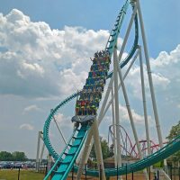 Fury 325 Carowinds