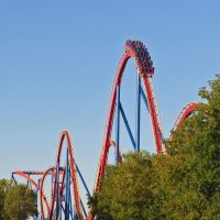 Goliath La Ronde